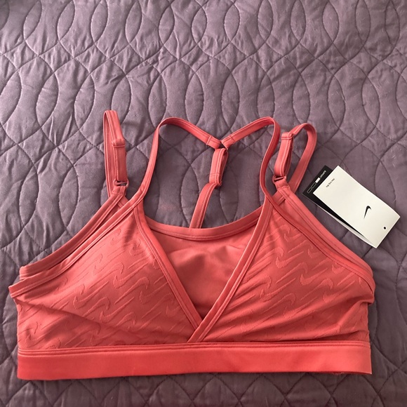 Nike Other - Nike sports bra